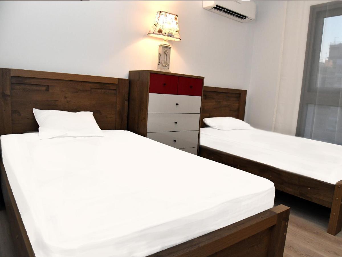 Baz Tower Apart otel Lefkoşa Dış mekan fotoğraf