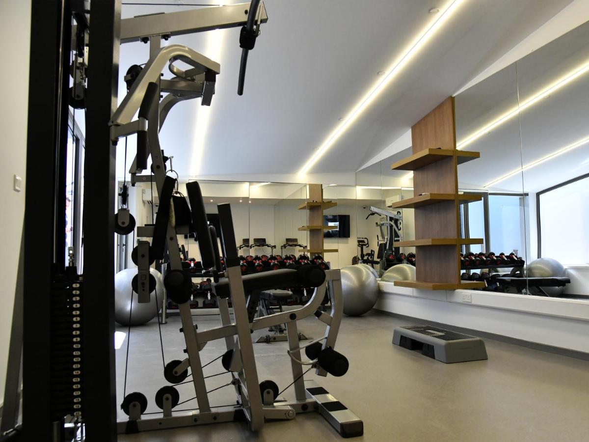 Baz Tower Apart otel Lefkoşa Dış mekan fotoğraf