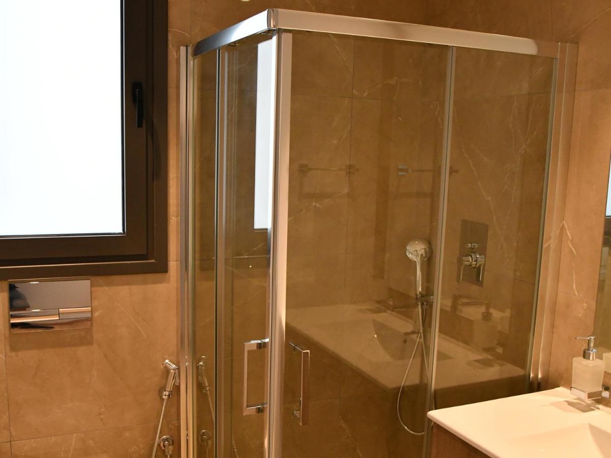 Baz Tower Apart otel Lefkoşa Dış mekan fotoğraf